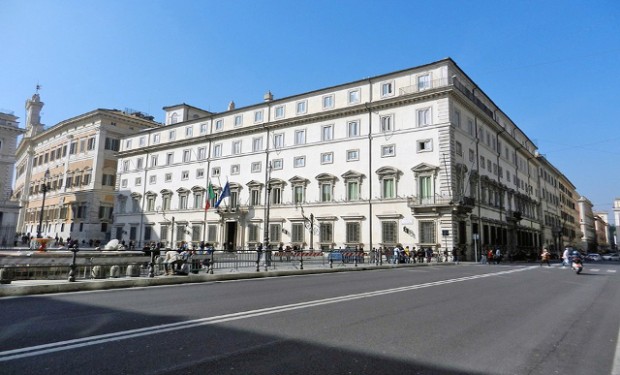 2019: un anno vissuto pericolosamente. Bilancio della politica italiana